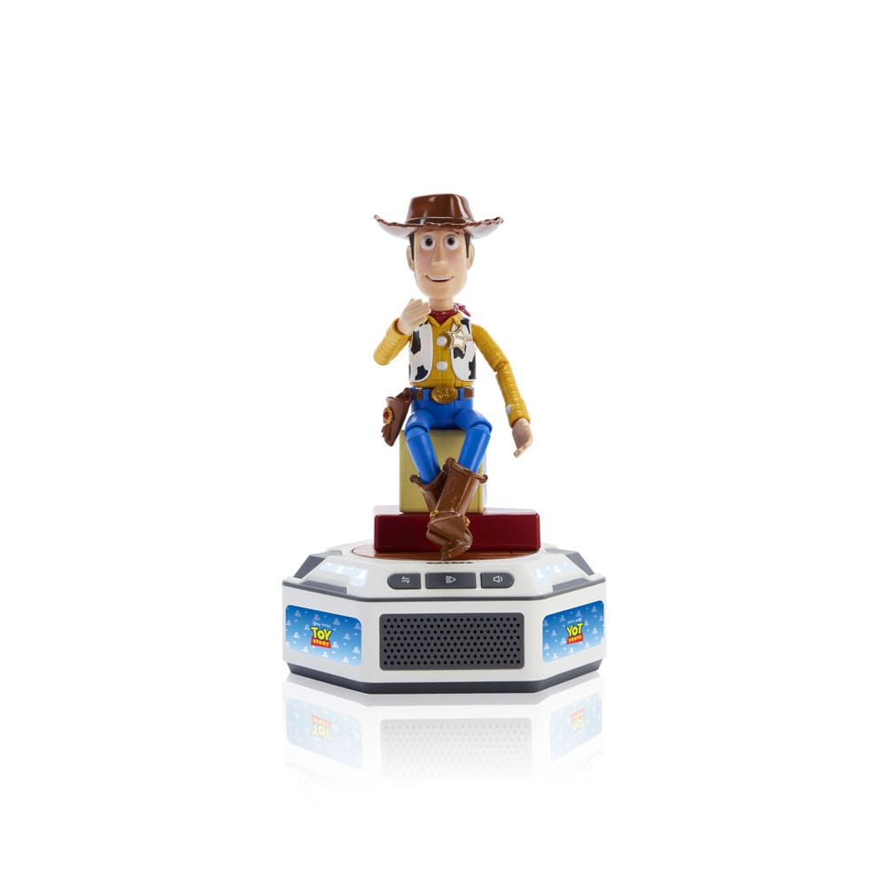 Toy Story Interactif Mini Robots Toy Story (30th Anniversary Collector's Set) *Version anglaise*