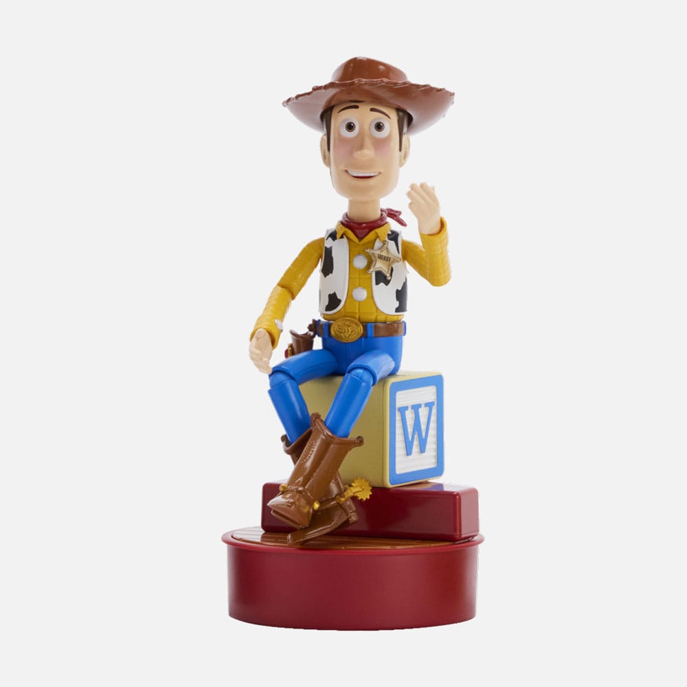 Toy Story Interactif Mini Robots Toy Story (30th Anniversary Collector's Set) *Version anglaise*