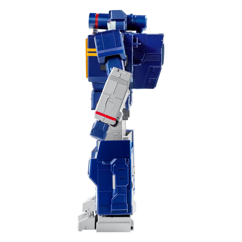 Transformers robot interactif Soundwave G1 Flagship 36 cm