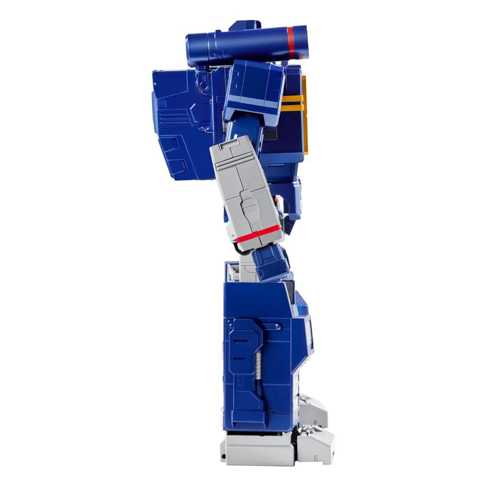 Transformers robot interactif Soundwave G1 Flagship 36 cm