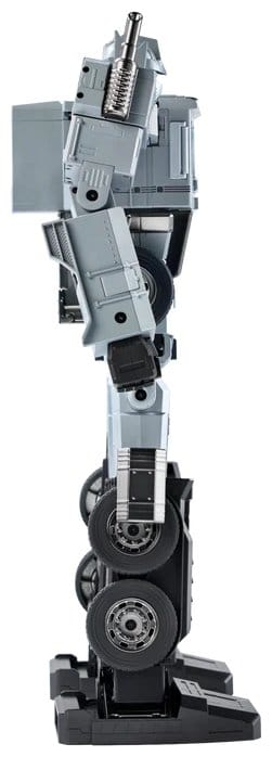 Transformers G1 Flagship robot interactif Optimus Prime (The Fallen Leader Edition) 48 cm
