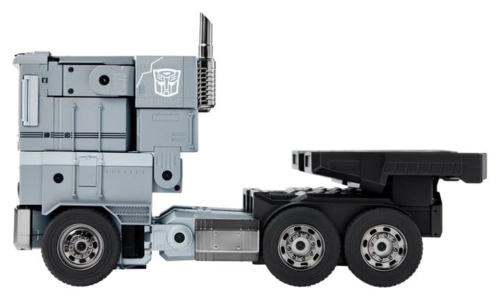 Transformers G1 Flagship robot interactif Optimus Prime (The Fallen Leader Edition) 48 cm