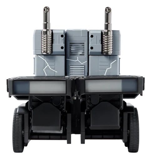 Transformers G1 Flagship robot interactif Optimus Prime (The Fallen Leader Edition) 48 cm