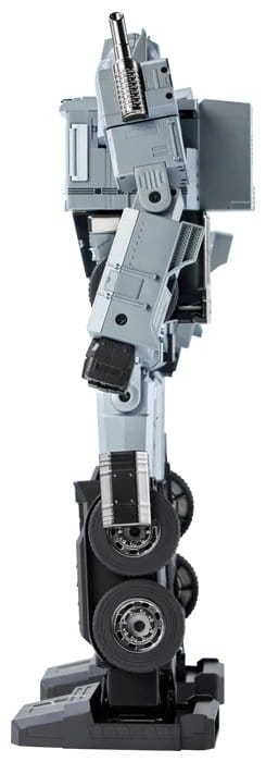 Transformers G1 Flagship robot interactif Optimus Prime (The Fallen Leader Edition) 48 cm