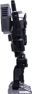 Transformers robot interactif Megatron G1 Flagship Limited Edition (40th Anniversary) 44 cm