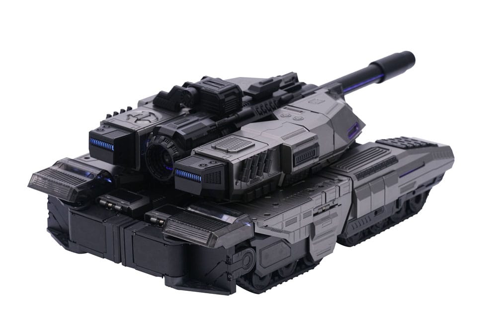 Transformers robot interactif Megatron G1 Flagship Limited Edition (40th Anniversary) 44 cm