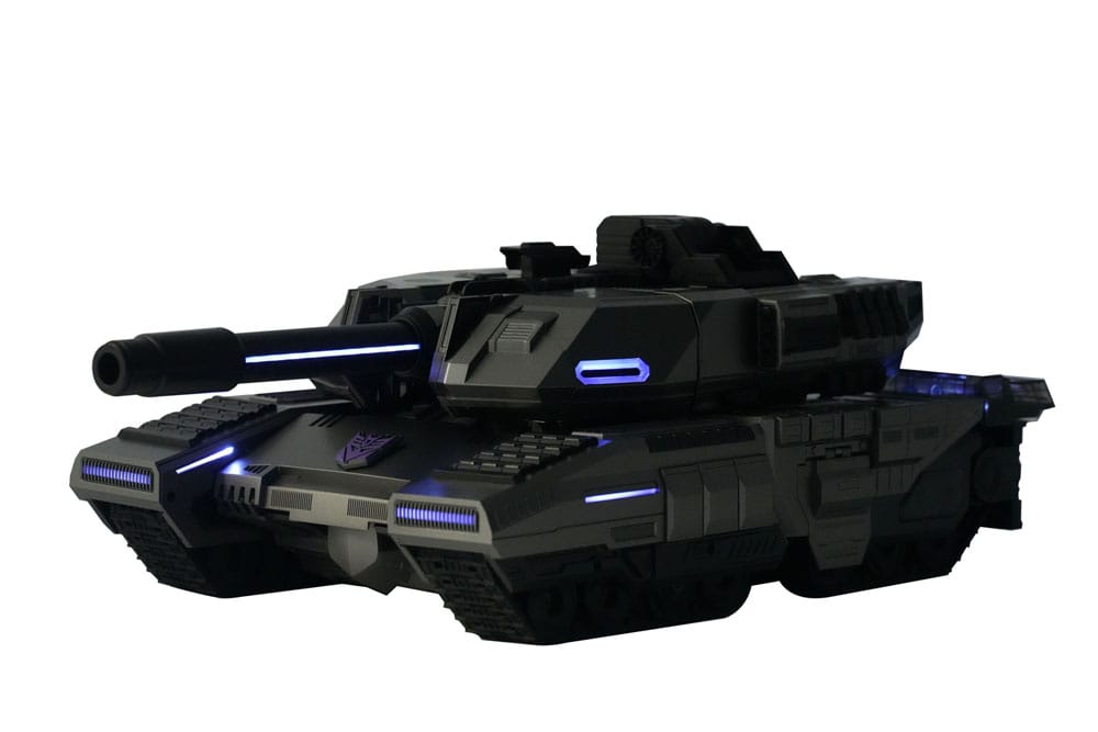 Transformers robot interactif Megatron G1 Flagship Limited Edition (40th Anniversary) 44 cm