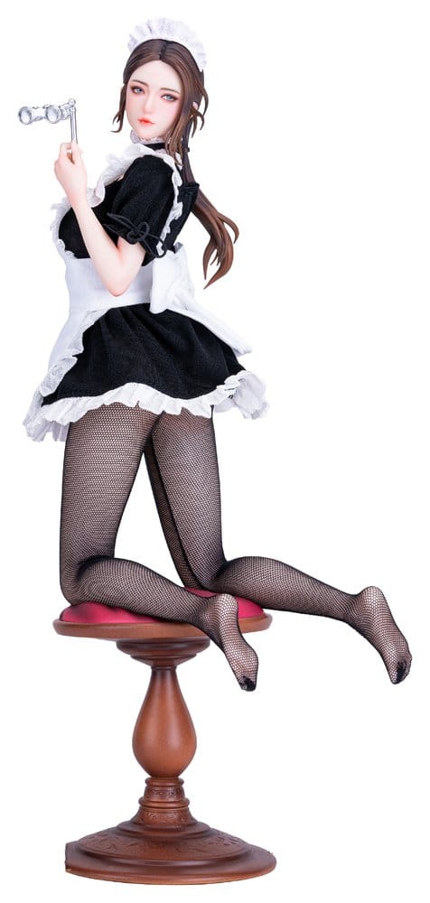 Original Character statuette PVC 1/6 Maid Eve 29 cm