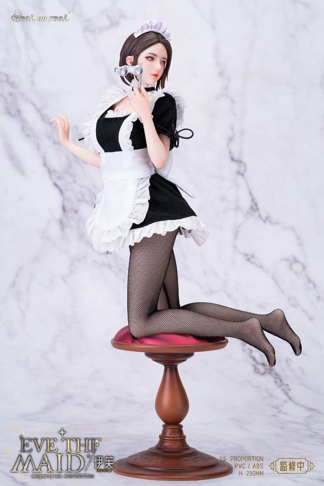 Original Character statuette PVC 1/6 Maid Eve 29 cm