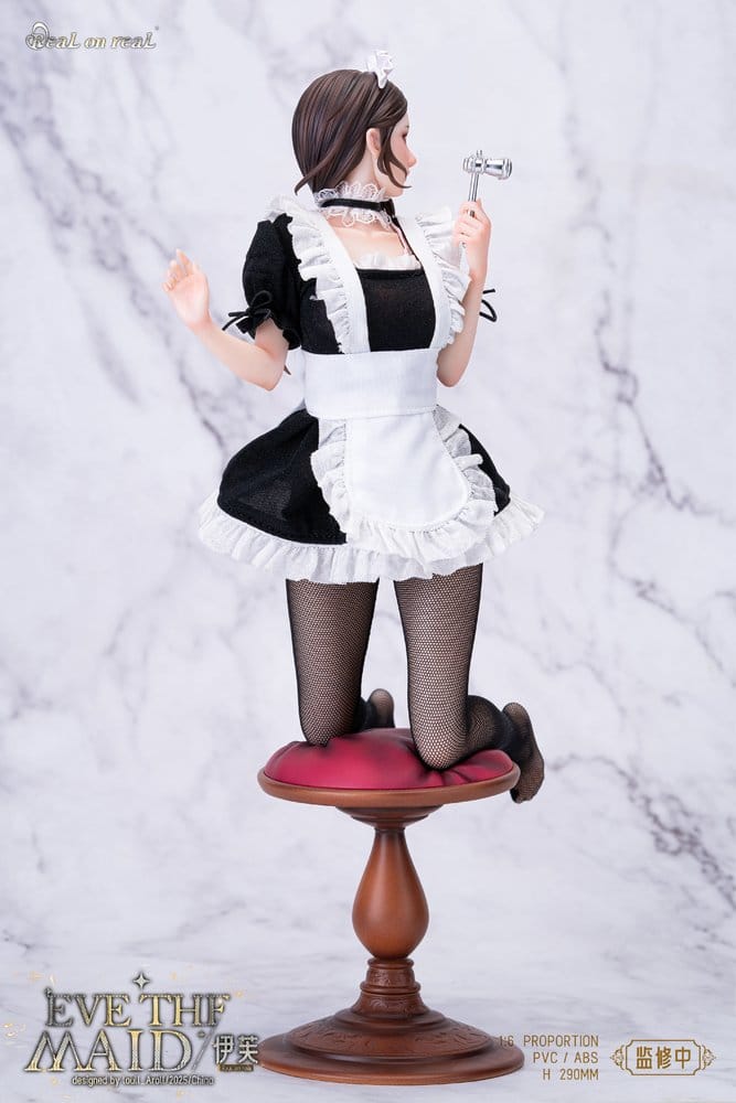 Original Character statuette PVC 1/6 Maid Eve 29 cm