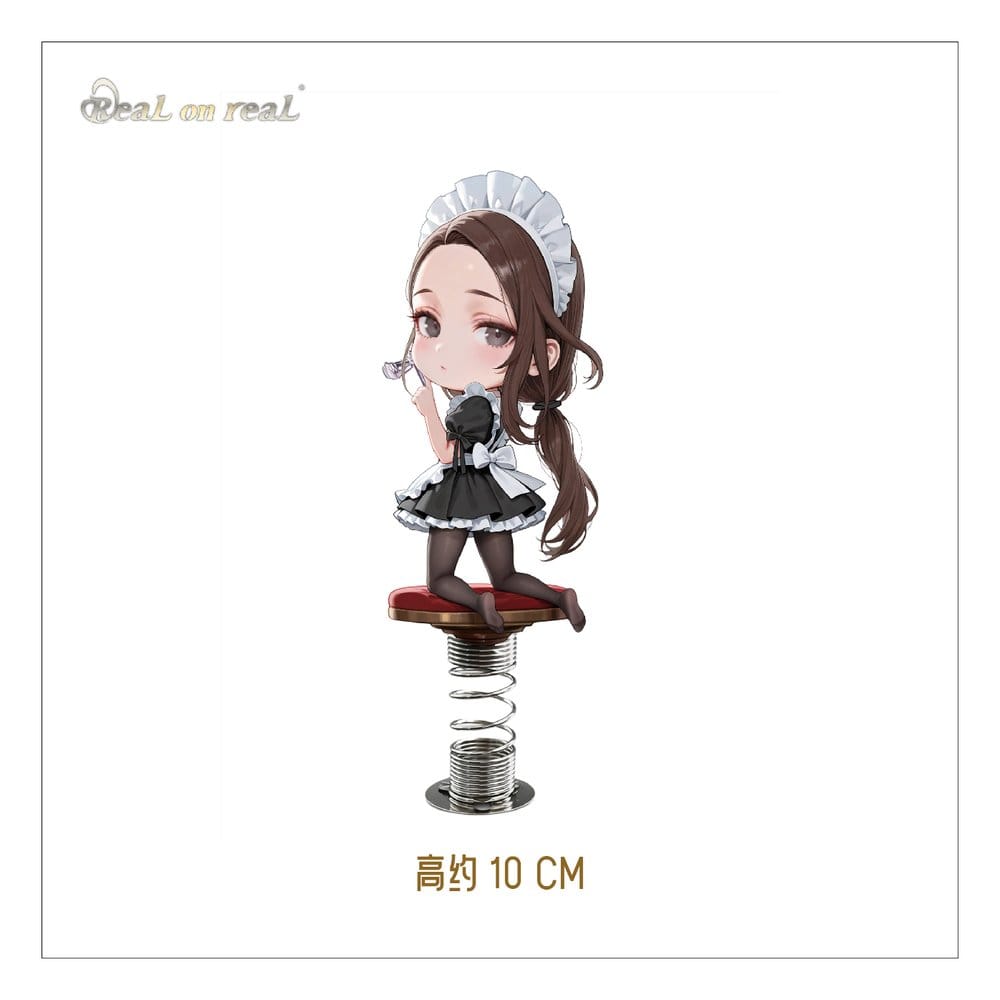 Original Character statuette PVC 1/6 Maid Eve 29 cm