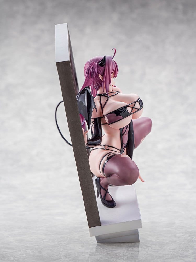 Original Character figurine PVC 1/6 Succubus Mieru Deluxe Ver. 26 cm