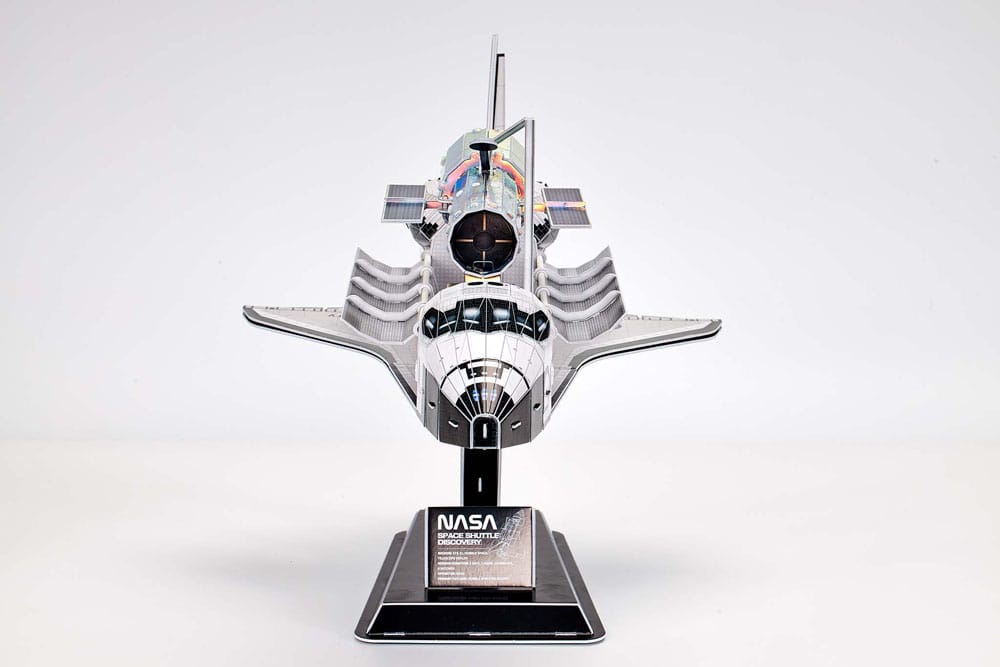 NASA puzzle 3D Space Shuttle Discovery 49 cm