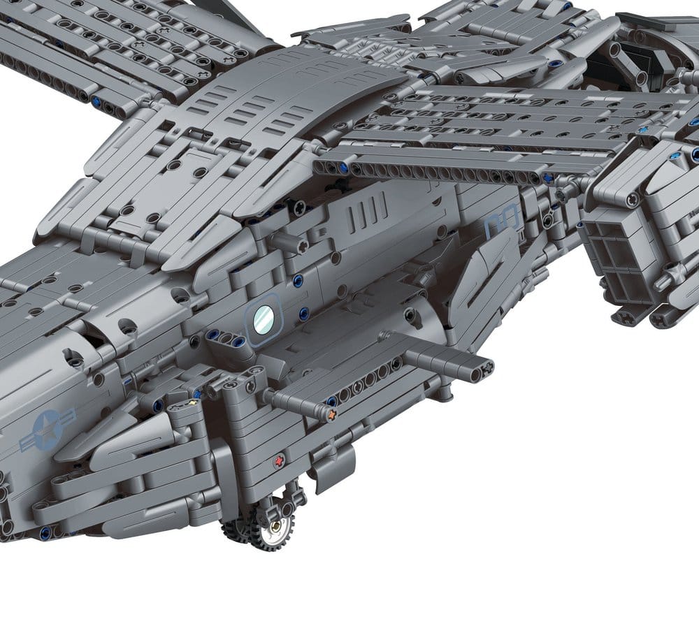 Bell Boeing Brick System set de construction V-22 Osprey 68 cm
