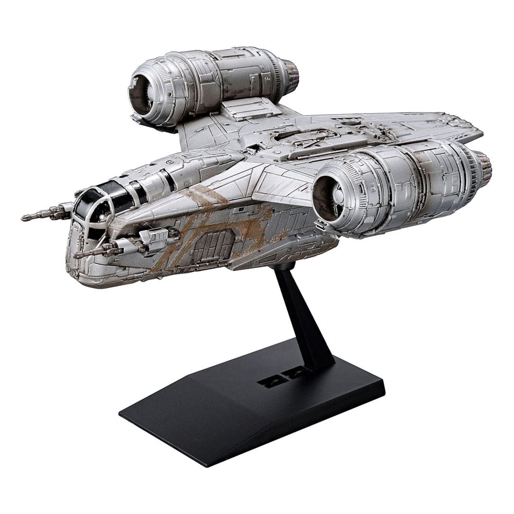 Star Wars maquette 1/144 Razor Crest