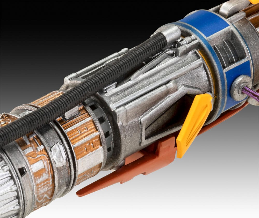 Star Wars Episode I kit complet maquette 1/31 Anakin's Podracer 40 cm