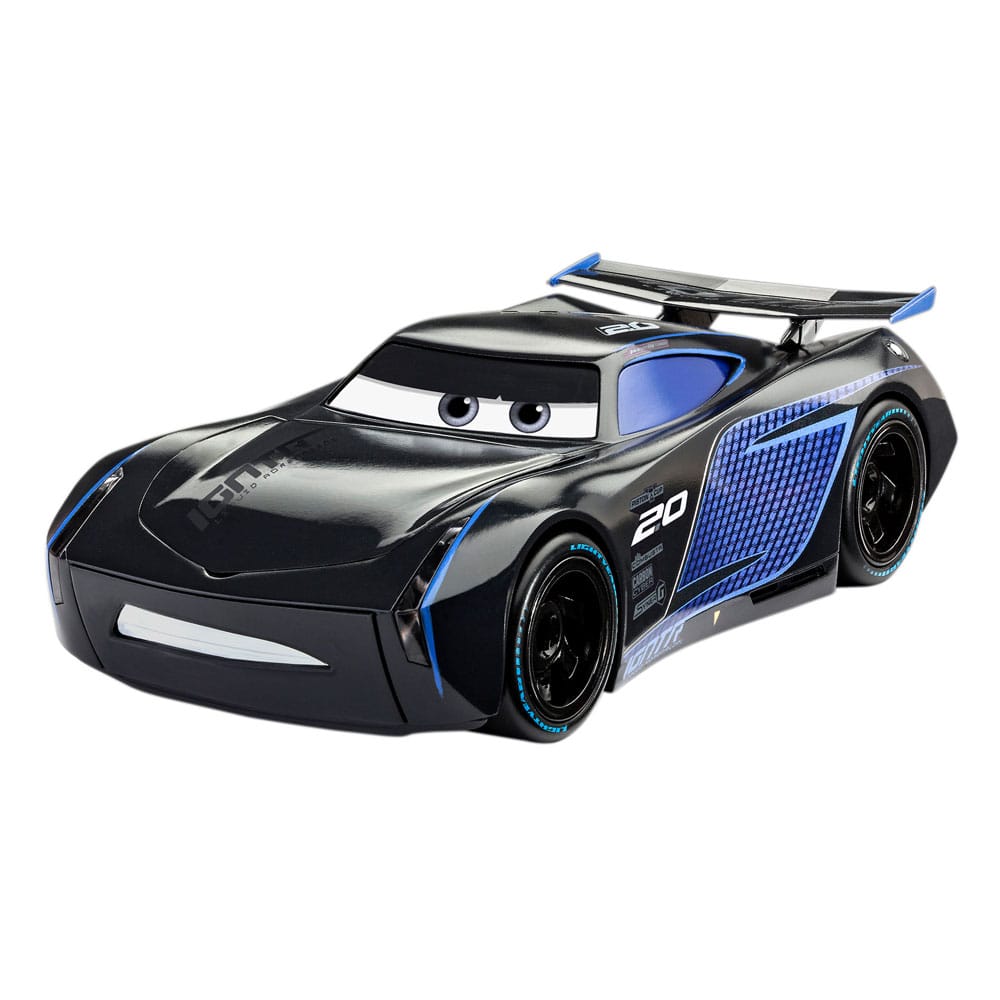 Cars Model Kit 1/20 Lightning McQueen 20 cm