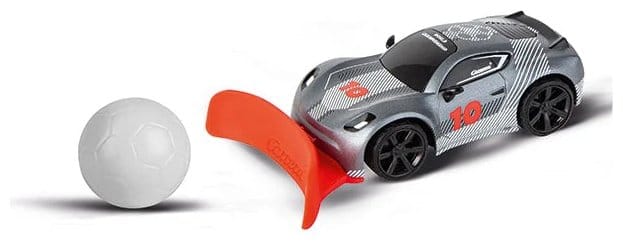 Carrera RC 2,4GHz Mini RC gris World Championship