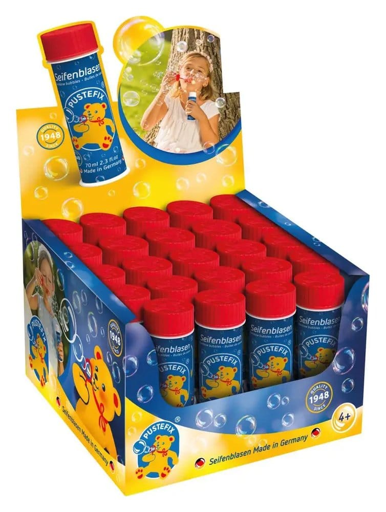 Pustefix Original 70 ml Assortiment (24)