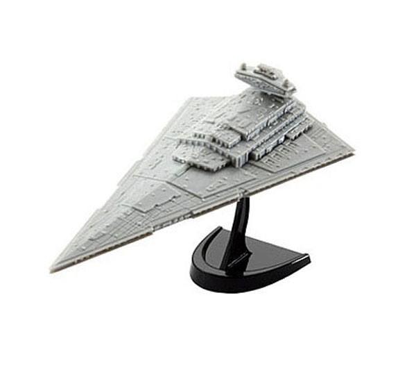 Star Wars maquette 1/12300 Imperial Star Destroyer 13 cm