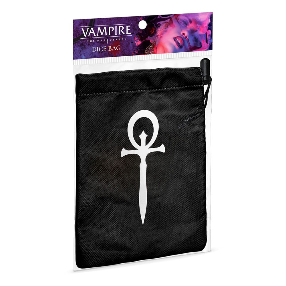 Vampire: The Masquerade 5th Edition RPG Sac à dés