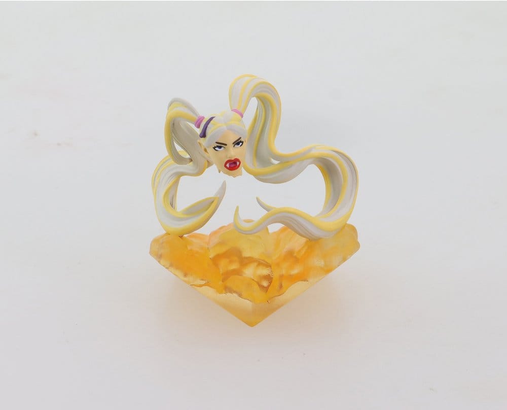 Dungeon Crawler Carl Dé d20 Samantha 5,5 cm
