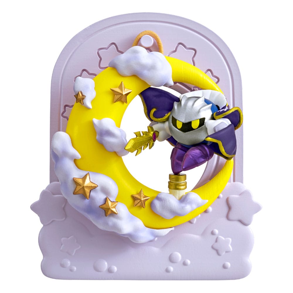 Kirby assortiment figurines Blind Box Manma Loop 6 cm (6)