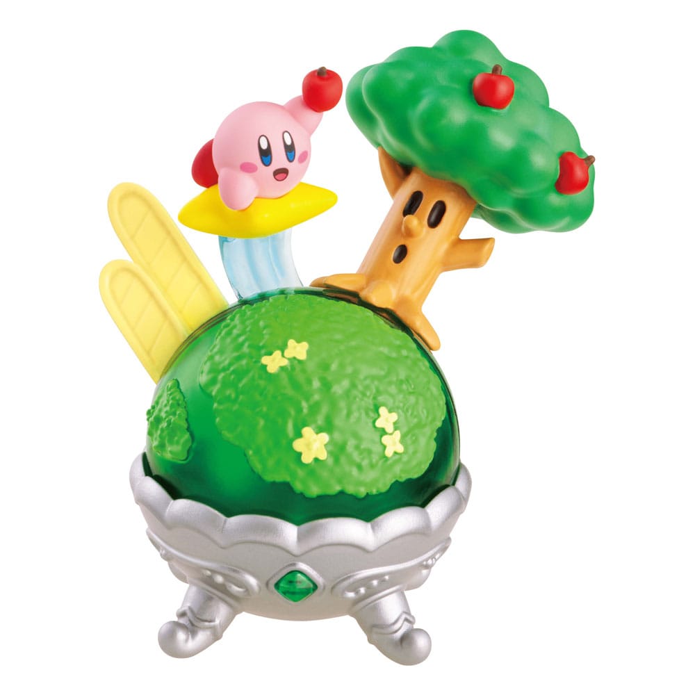 Kirby figurines mini Starrium Blind Box Display (6)