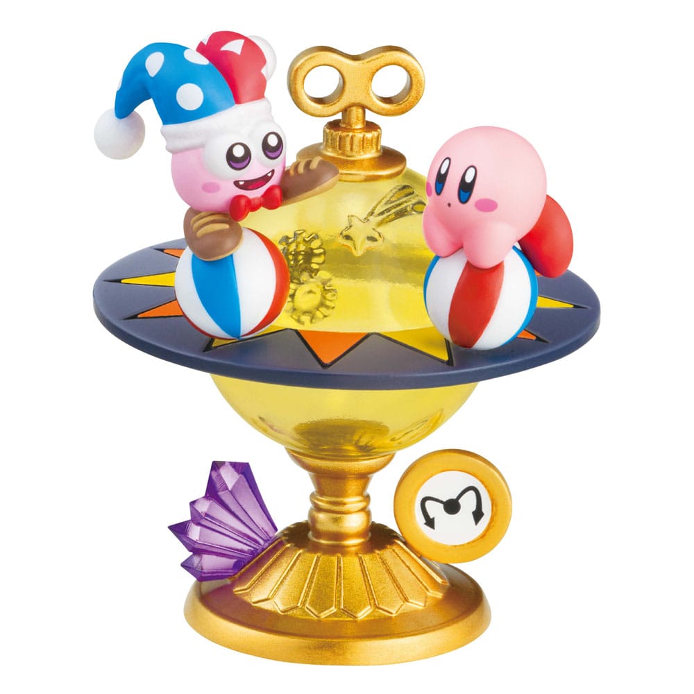 Kirby figurines mini Starrium Blind Box Display (6)