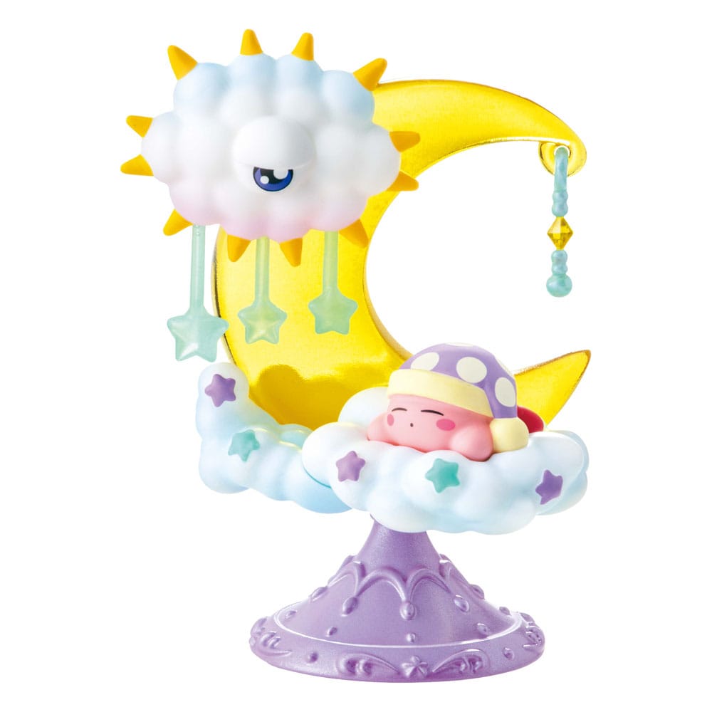 Kirby figurines mini Starrium Blind Box Display (6)