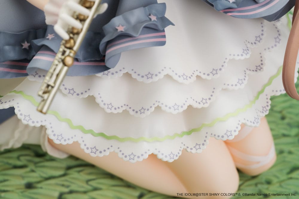 The Idolmaster statuette 1/7 Mano Sakuragi Hanakaze Smiley Ver. 16 cm