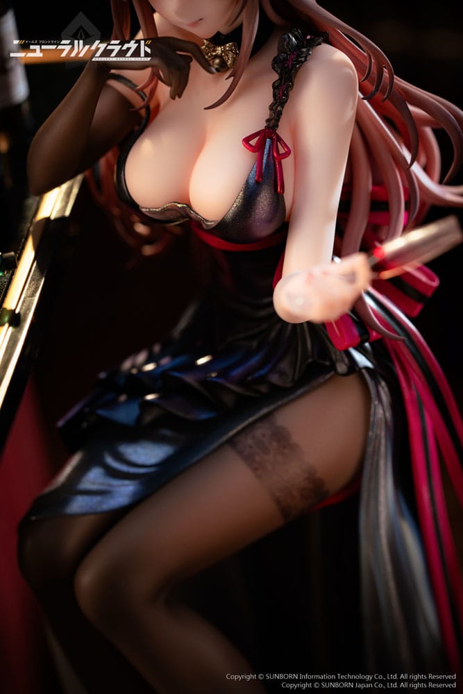 Original Character statuette 1/7 Neural Cloud Persicaria Besotted Evernight 25 cm