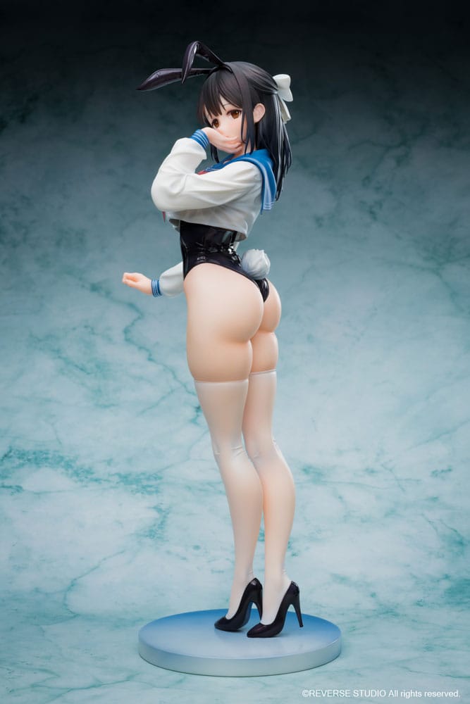 Original Character statuette 1/6 Sailor Bunny 27 cm
