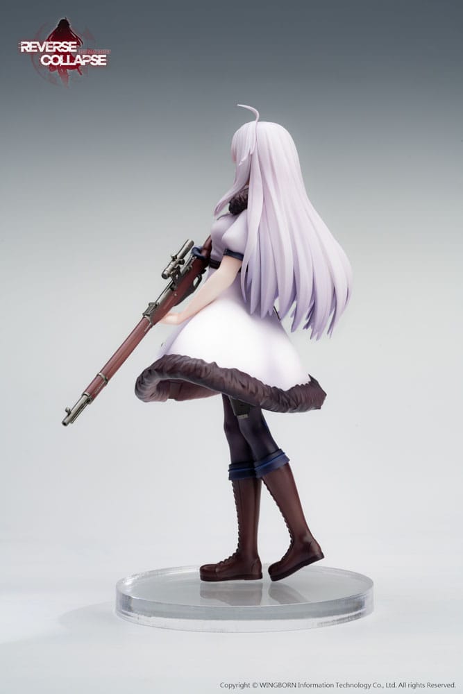 Reverse Collapse: Code Name Bakery statuette PVC 1/8 Jefuty 21 cm