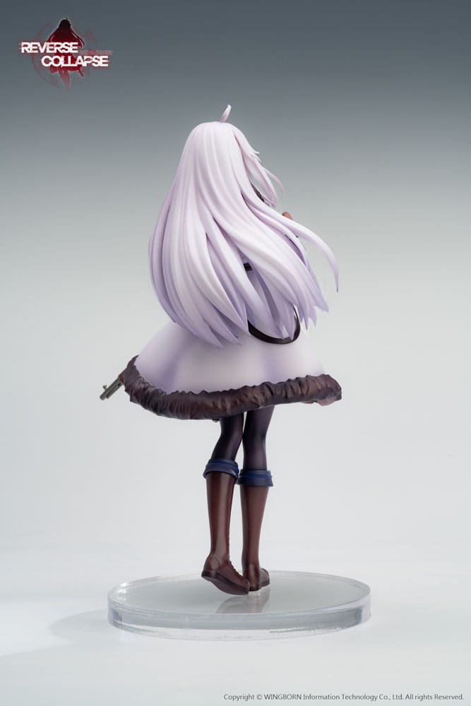 Reverse Collapse: Code Name Bakery statuette PVC 1/8 Jefuty 21 cm