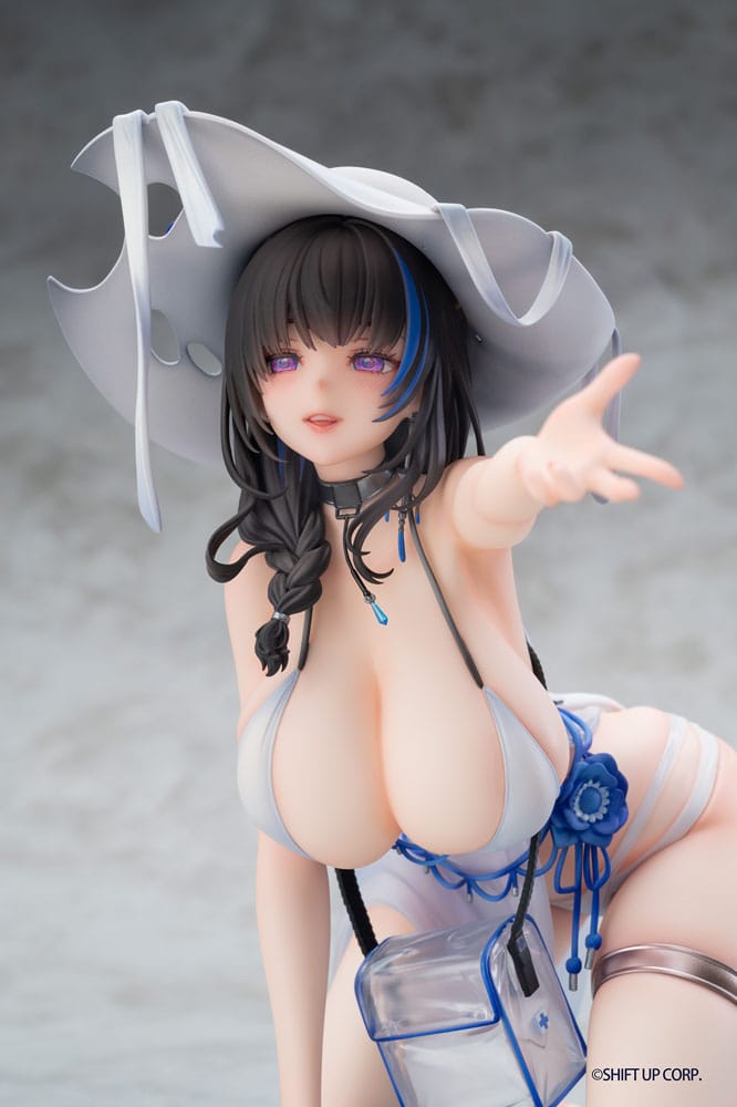 Goddess of Victory: Nikke statuette 1/6 Mary: Bay Goddess 17 cm