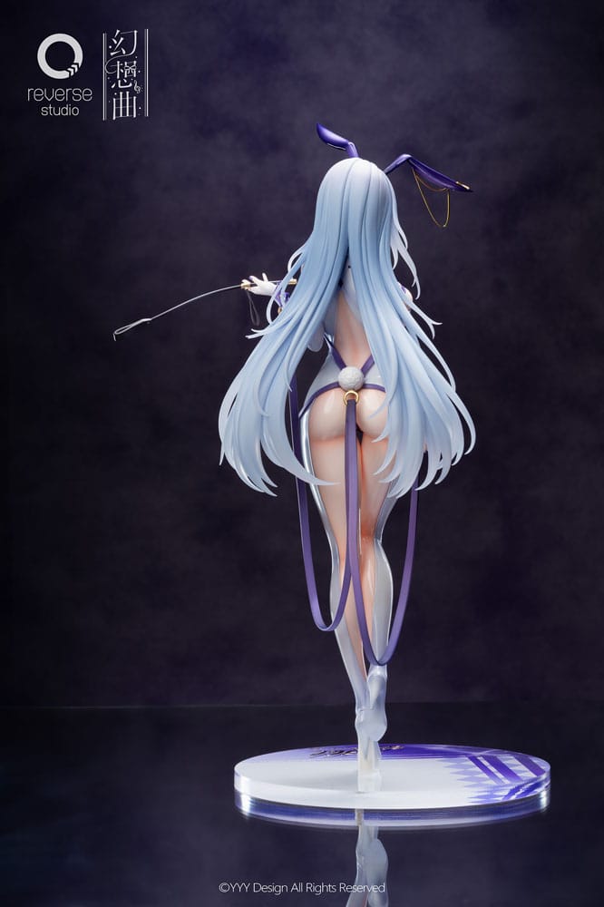 Original Character statuette 1/6 Fantasias Series Hel Sin Commander Ver. 29 cm