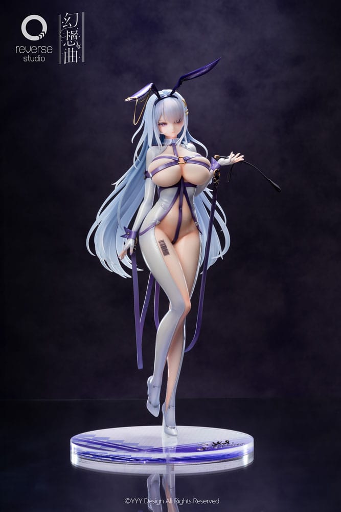 Original Character statuette 1/6 Fantasias Series Hel Sin Commander Ver. 29 cm