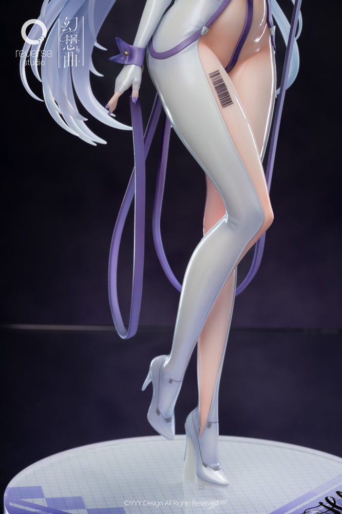 Original Character statuette 1/6 Fantasias Series Hel Sin Commander Ver. 29 cm