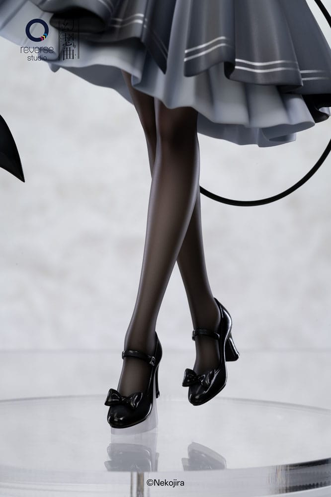 Original Character statuette 1/6 Fantasias Series Thea-chan Apprentice Succubus Ver. (Regular Outfit Edition) 29 cm