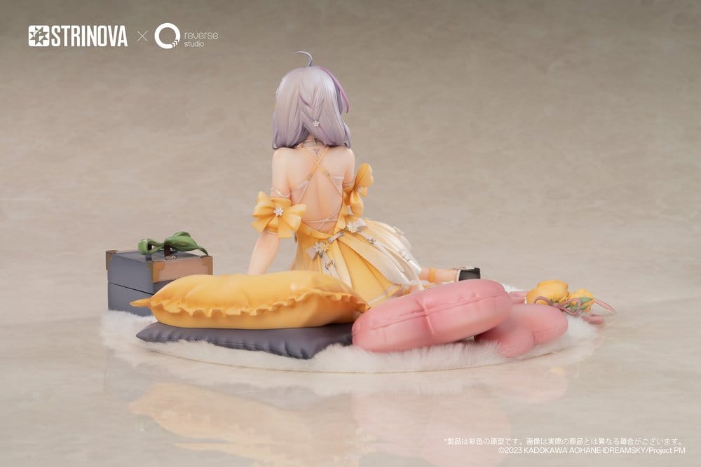 Strinova statuette 1/7 Kanami Whisper of Flowers Ver. 12 cm