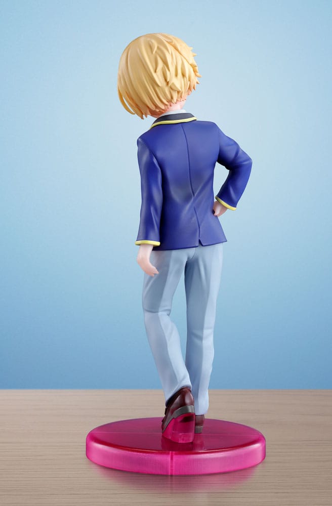 Oshi no Ko statuette PVC Adokenette Aqua 14 cm