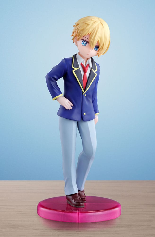 Oshi no Ko statuette PVC Adokenette Aqua 14 cm