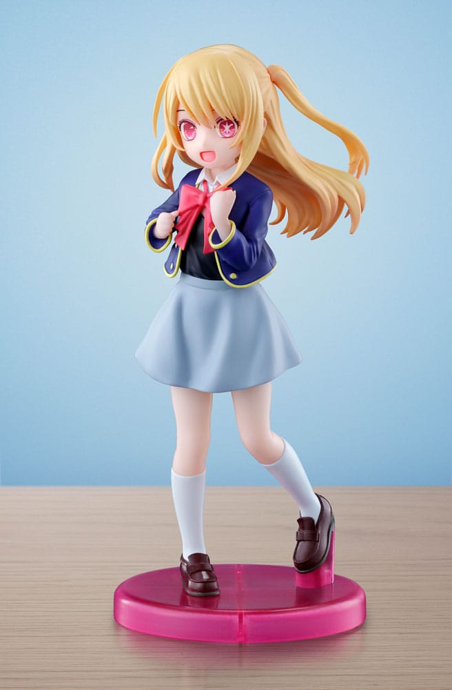 Oshi no Ko statuette PVC Adokenette Ruby 14 cm