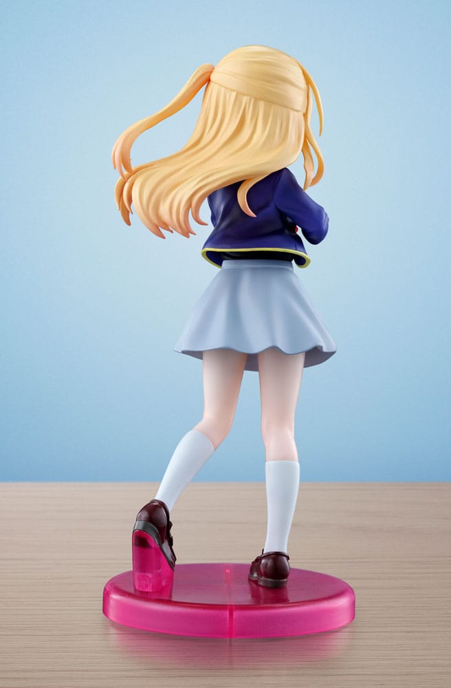 Oshi no Ko statuette PVC Adokenette Ruby 14 cm