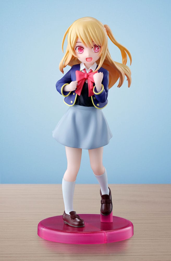 Oshi no Ko statuette PVC Adokenette Ruby 14 cm