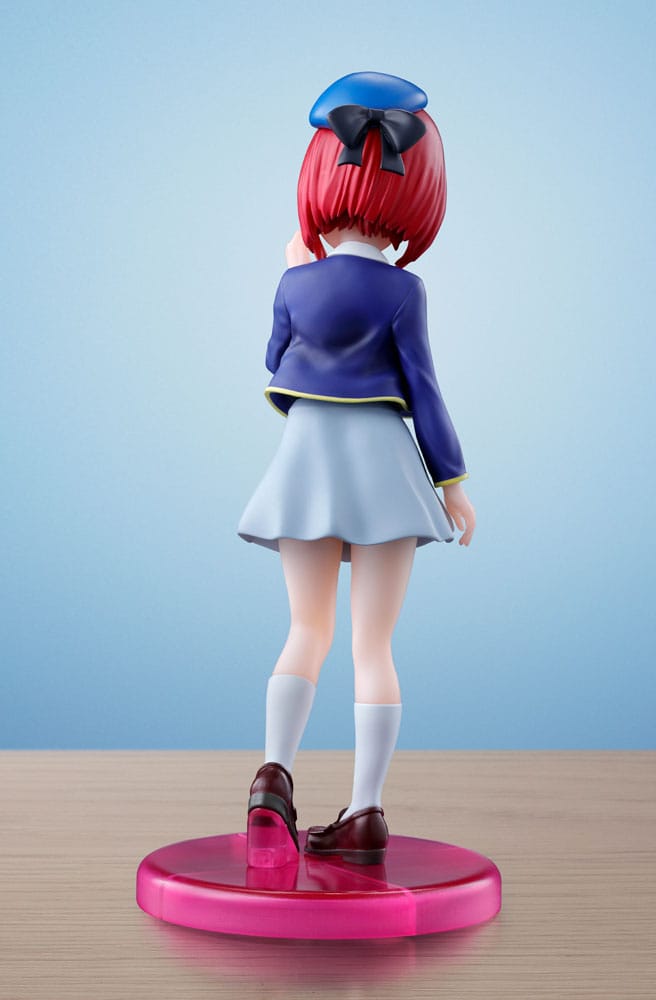 Oshi no Ko statuette PVC Adokenette Arima Kana 14 cm