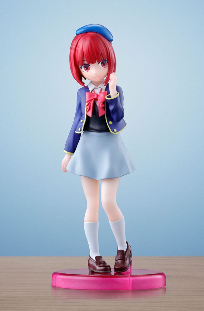 Oshi no Ko statuette PVC Adokenette Arima Kana 14 cm