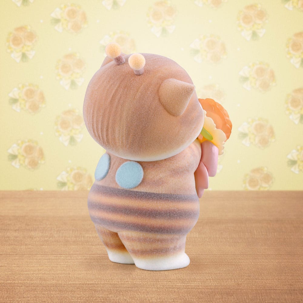 Mofusand figurine mini mofamofy Hachinyan 11 cm