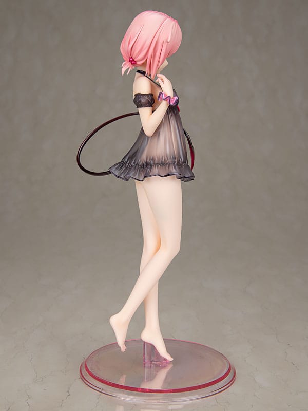 To Love-Ru Darkness statuette PVC 1/6 Momo Belia Deviluke Little Devil Baby Doll Ver. 24 cm